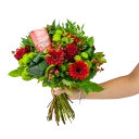 Bouquet of flowers